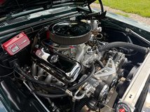For Sale 1968 Chevrolet Camaro