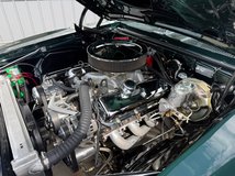 For Sale 1968 Chevrolet Camaro