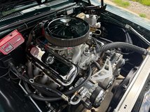 For Sale 1968 Chevrolet Camaro