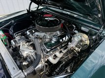 For Sale 1968 Chevrolet Camaro