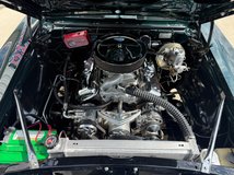 For Sale 1968 Chevrolet Camaro