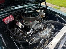 For Sale 1968 Chevrolet Camaro