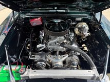 For Sale 1968 Chevrolet Camaro
