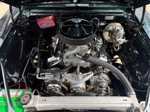 For Sale 1968 Chevrolet Camaro