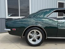 For Sale 1968 Chevrolet Camaro