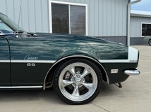 For Sale 1968 Chevrolet Camaro