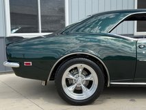 For Sale 1968 Chevrolet Camaro