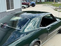 For Sale 1968 Chevrolet Camaro