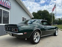 For Sale 1968 Chevrolet Camaro