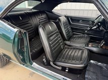 For Sale 1968 Chevrolet Camaro