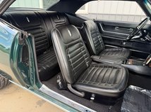 For Sale 1968 Chevrolet Camaro