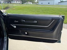 For Sale 1968 Chevrolet Camaro