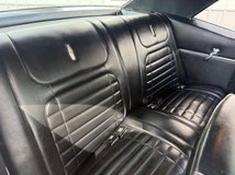 For Sale 1968 Chevrolet Camaro