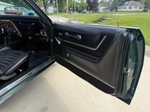 For Sale 1968 Chevrolet Camaro