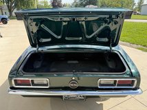For Sale 1968 Chevrolet Camaro