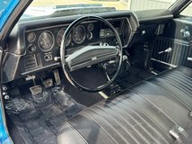 For Sale 1972 Chevrolet El Camino SS