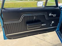 For Sale 1972 Chevrolet El Camino SS