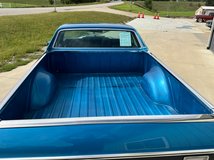 For Sale 1972 Chevrolet El Camino SS