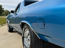 For Sale 1972 Chevrolet El Camino SS