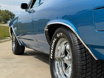 For Sale 1972 Chevrolet El Camino SS