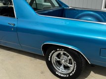 For Sale 1972 Chevrolet El Camino SS