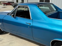For Sale 1972 Chevrolet El Camino SS