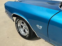 For Sale 1972 Chevrolet El Camino SS