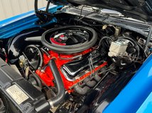 For Sale 1972 Chevrolet El Camino SS