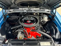 For Sale 1972 Chevrolet El Camino SS