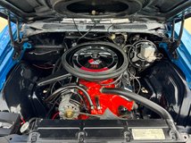 For Sale 1972 Chevrolet El Camino SS