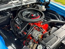 For Sale 1972 Chevrolet El Camino SS