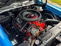 For Sale 1972 Chevrolet El Camino SS