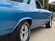 For Sale 1972 Chevrolet El Camino SS