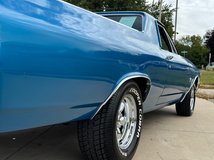 For Sale 1972 Chevrolet El Camino SS