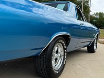 For Sale 1972 Chevrolet El Camino SS