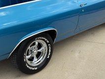 For Sale 1972 Chevrolet El Camino SS