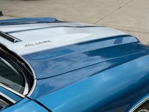 For Sale 1972 Chevrolet El Camino SS