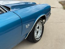 For Sale 1972 Chevrolet El Camino SS