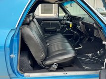 For Sale 1972 Chevrolet El Camino SS