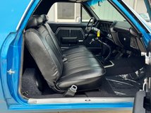 For Sale 1972 Chevrolet El Camino SS