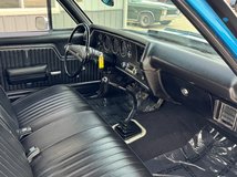 For Sale 1972 Chevrolet El Camino SS