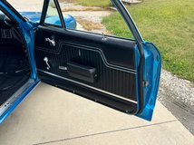 For Sale 1972 Chevrolet El Camino SS