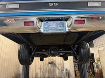 For Sale 1972 Chevrolet El Camino SS