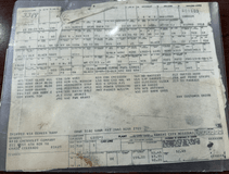 For Sale 1972 Chevrolet El Camino SS