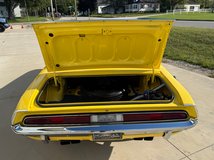 For Sale 1972 Dodge Challenger