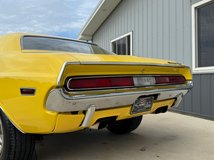 For Sale 1972 Dodge Challenger