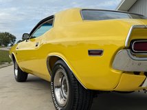 For Sale 1972 Dodge Challenger