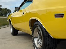 For Sale 1972 Dodge Challenger