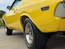 For Sale 1972 Dodge Challenger