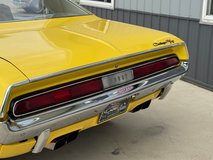 For Sale 1972 Dodge Challenger